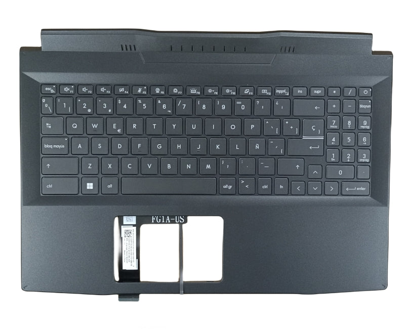 MSI KEYBOARD (957-15836E-C10)