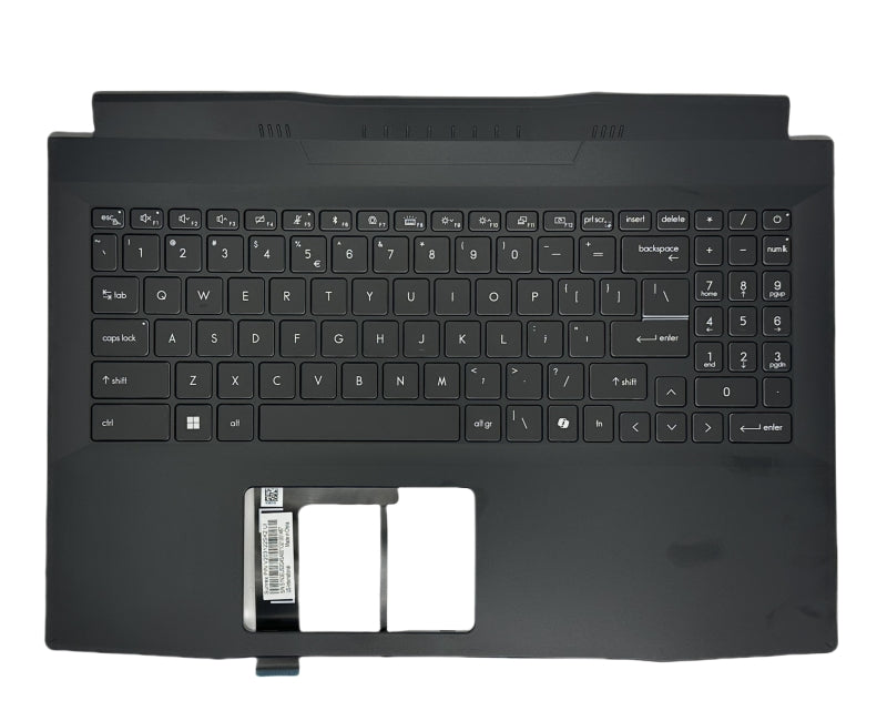 MSI KEYBOARD (957-158531E-C21)