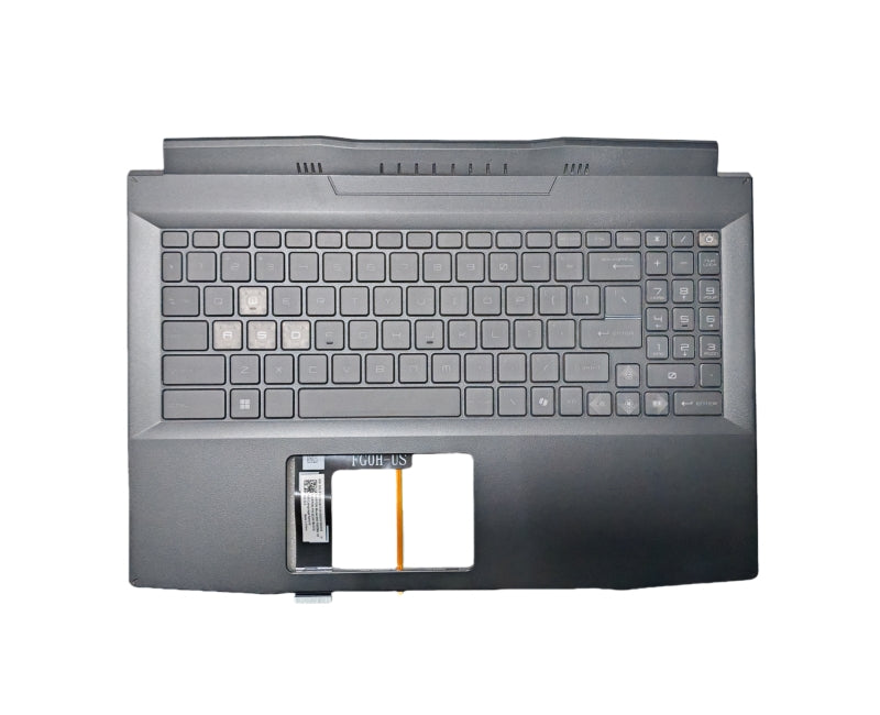 MSI KEYBOARD (957-158N11E-007)
