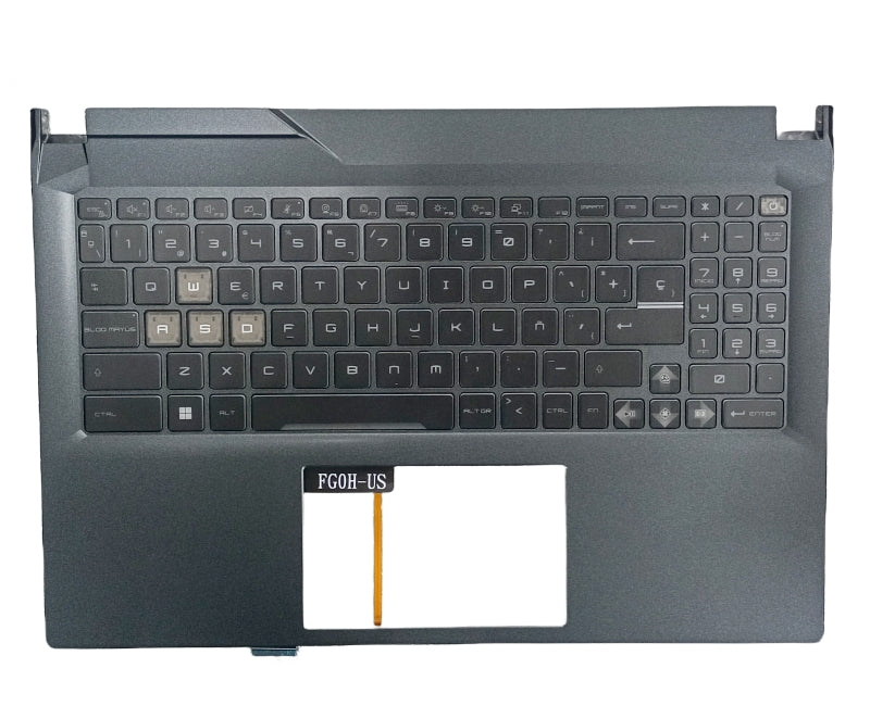 MSI KEYBOARD (957-15K11E-C10)