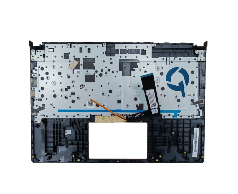 MSI KEYBOARD (957-15K11E-C24)