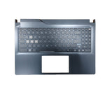 MSI KEYBOARD (957-15K11E-C24)