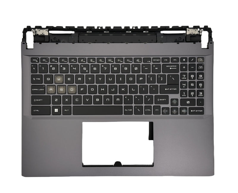 MSI KEYBOARD (957-15M222E-002)