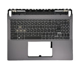 MSI KEYBOARD (957-15M222E-002)