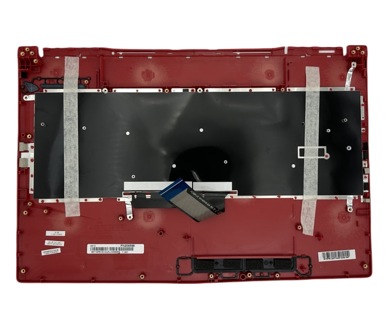 MSI KEYBOARD (957-16P61E-C22)