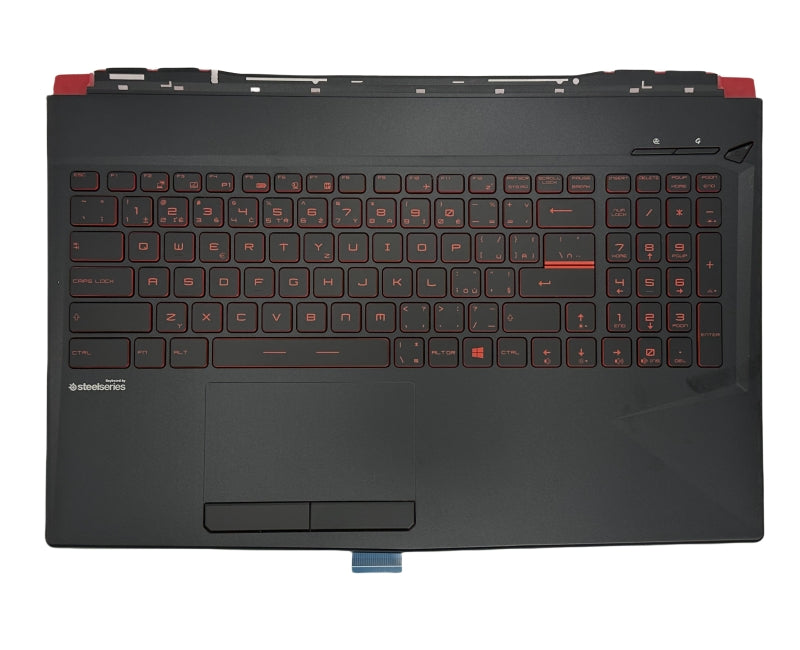 MSI KEYBOARD (957-16P61E-C22)
