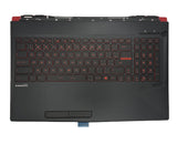 MSI KEYBOARD (957-16P61E-C22)