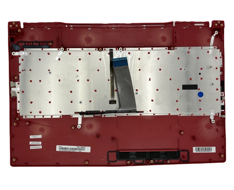 MSI KEYBOARD (957-16P64E-C20)