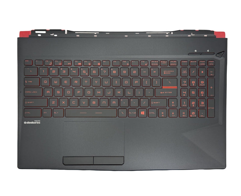 MSI KEYBOARD (957-16P64E-C20)