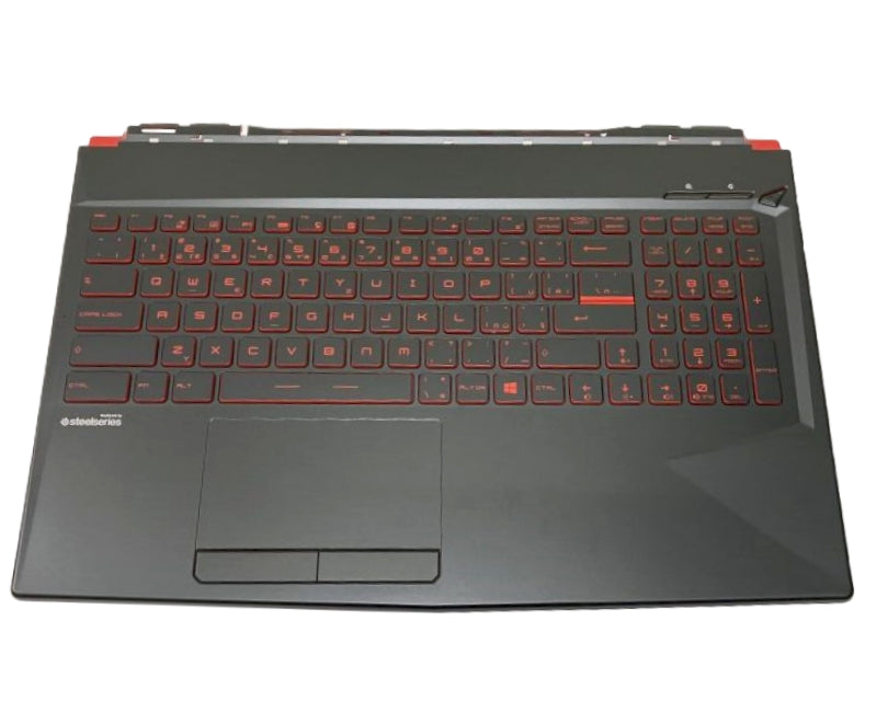 MSI KEYBOARD (957-16P64E-C22)