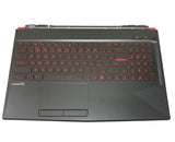 MSI KEYBOARD (957-16P64E-C22)