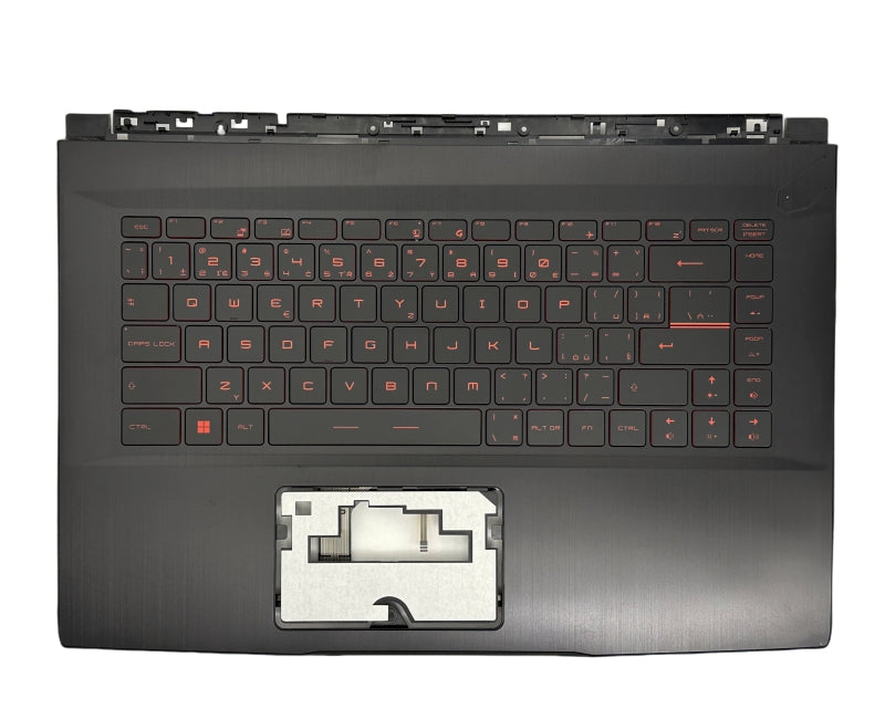 MSI KEYBOARD (957-16R112-C03)