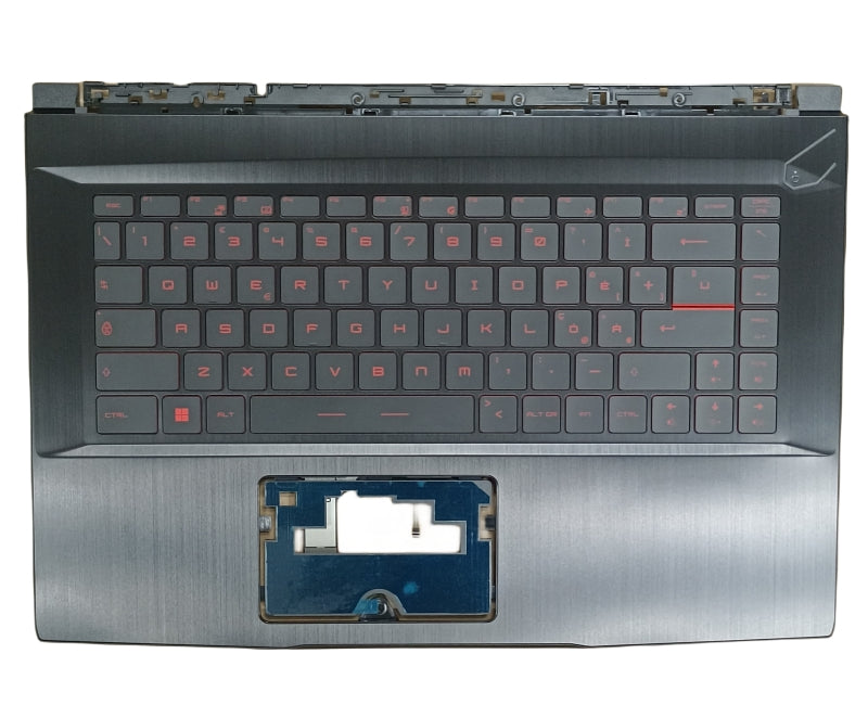 MSI KEYBOARD (957-16R112-C09)