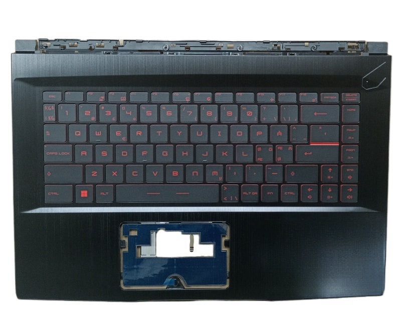 MSI SPARE PARTS-KEYBOARD