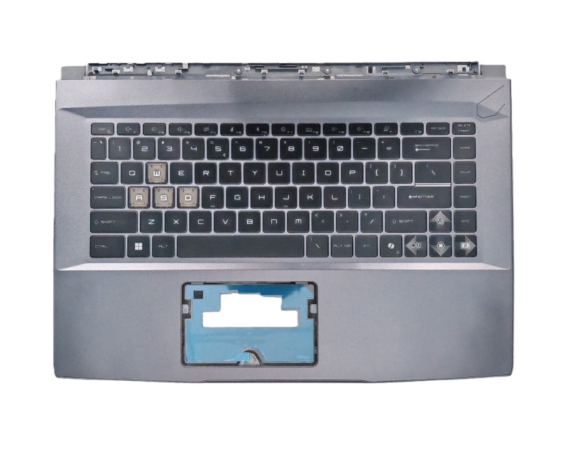 MSI KEYBOARD (957-16RK11E-002)