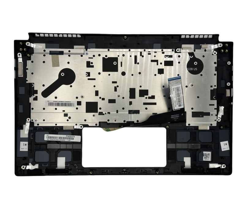 MSI KEYBOARD (957-16S62E-C08)