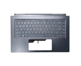 MSI KEYBOARD (957-16S82E-C21)