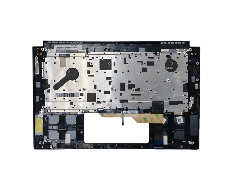 MSI KEYBOARD (957-16S82E-C21)