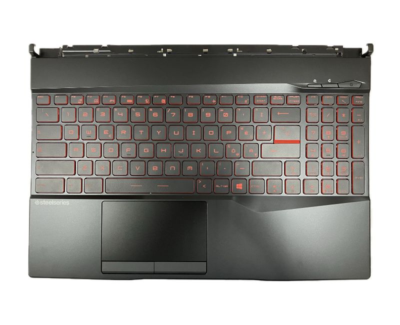 MSI KEYBOARD (957-16U41E-C09)