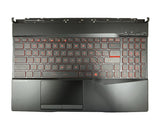 MSI KEYBOARD (957-16U41E-C09)