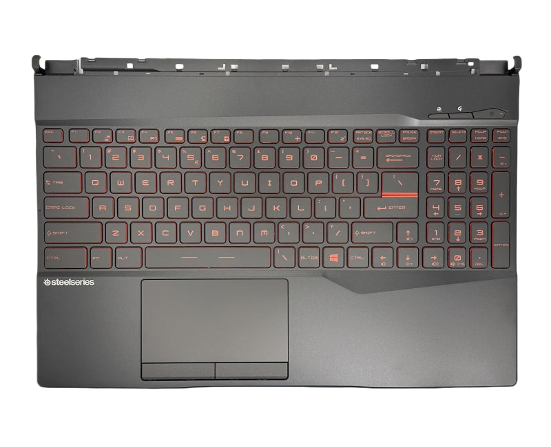 MSI KEYBOARD (957-16U41E-C20)
