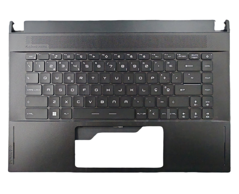 MSI KEYBOARD (957-16V11E-C14)