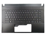 MSI KEYBOARD (957-16V11E-C14)