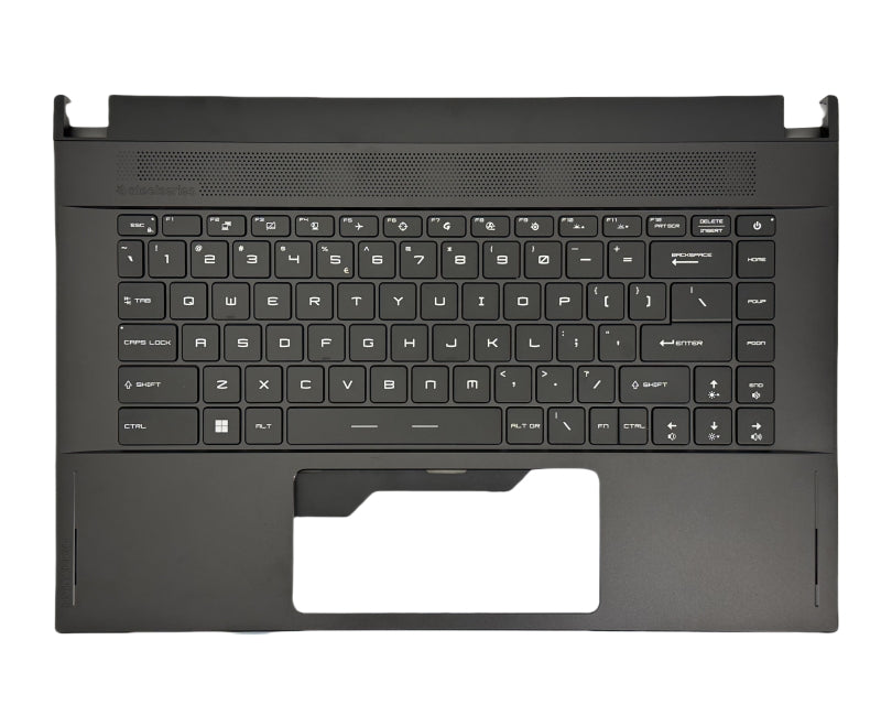 MSI KEYBOARD (957-16V11E-C21)