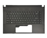 MSI KEYBOARD (957-16V11E-C21)