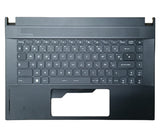 MSI SPARE PARTS-KEYBOARD