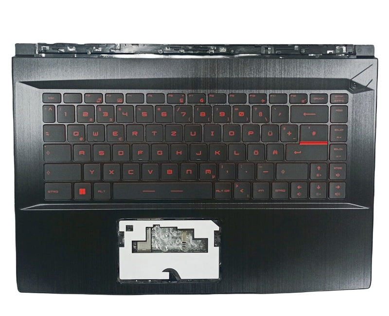 MSI SPARE PARTS-KEYBOARD