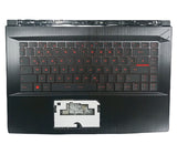 MSI SPARE PARTS-KEYBOARD