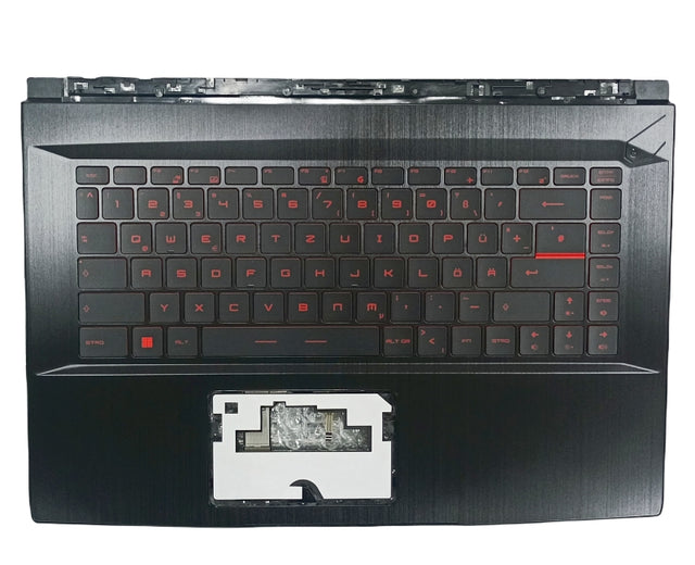 MSI SPARE PARTS-KEYBOARD