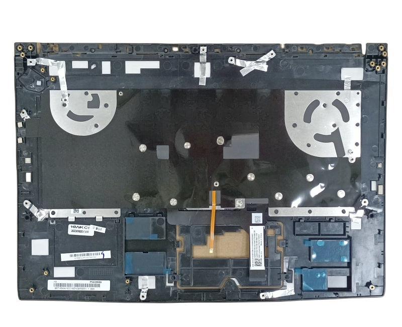 MSI KEYBOARD (957-16WK1E-C16)