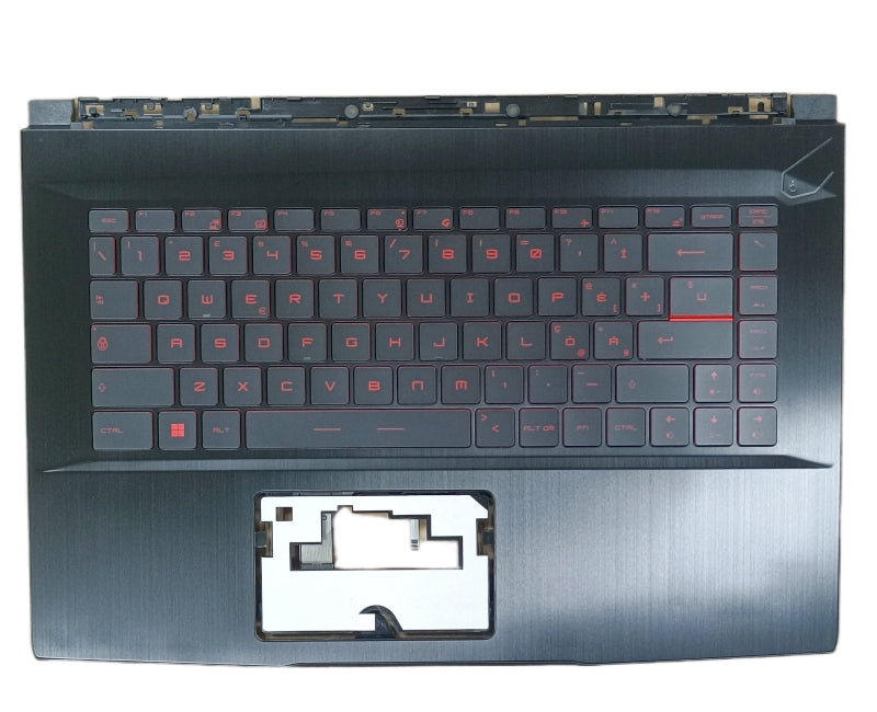 MSI KEYBOARD (957-16WK1E-C16)