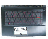 MSI KEYBOARD (957-16WK1E-C16)