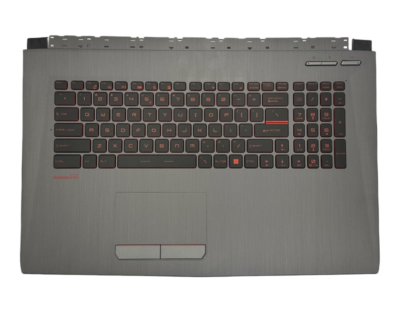 MSI KEYBOARD (957-1799GE-C20)
