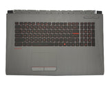 MSI KEYBOARD (957-1799GE-C20)