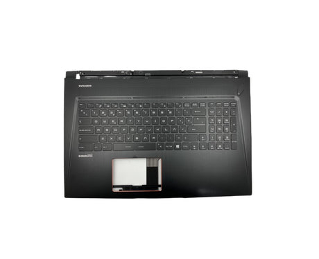 MSI SPARE PARTS-KEYBOARD