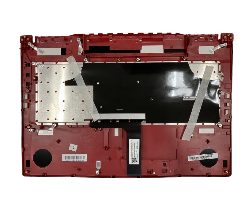 MSI KEYBOARD (957-17C11E-C05)