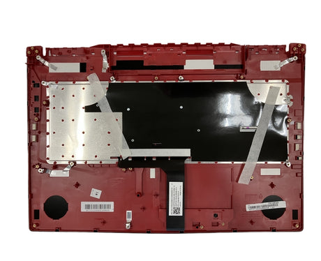 MSI KEYBOARD (957-17C11E-C05)