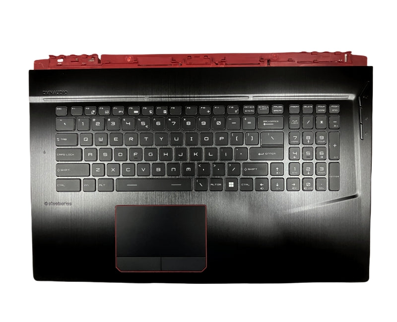 MSI KEYBOARD (957-17C11E-C05)