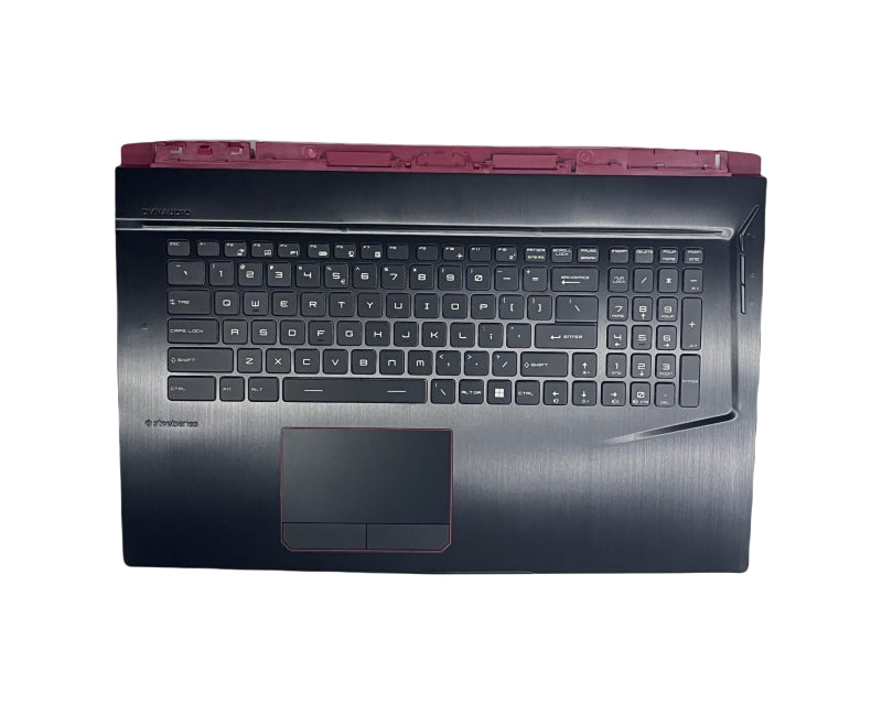 MSI KEYBOARD (957-17C11E-C20)
