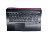 MSI KEYBOARD (957-17C11E-C20)