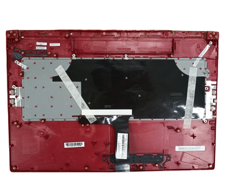 MSI KEYBOARD (957-17C61E-C02)