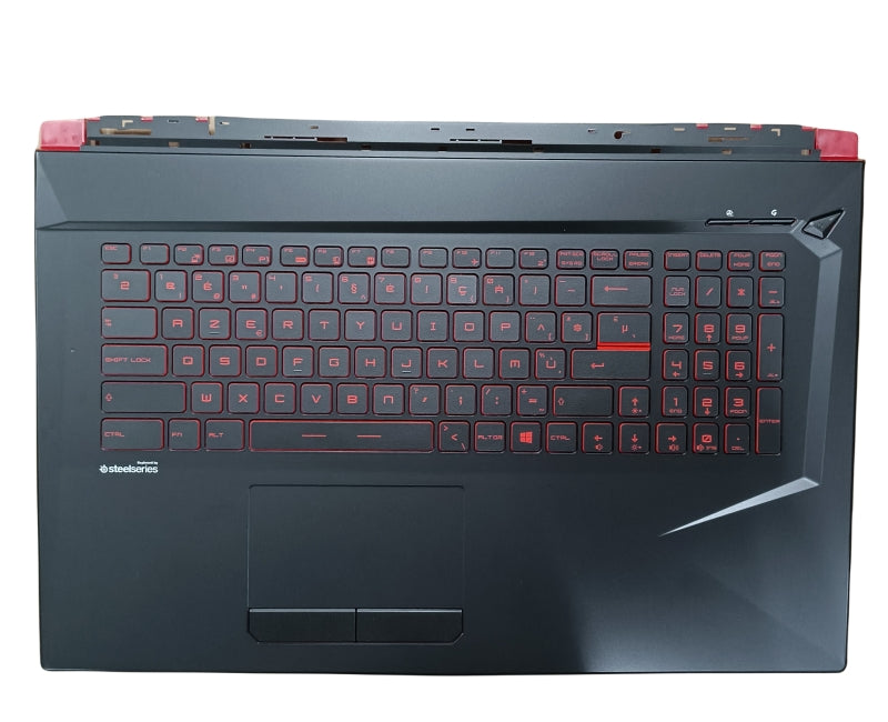 MSI KEYBOARD (957-17C61E-C02)
