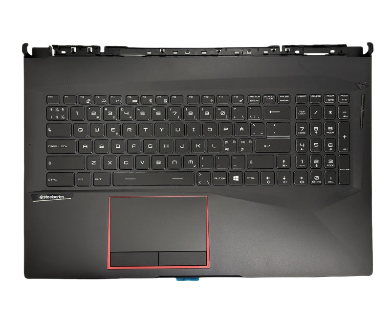 MSI KEYBOARD (957-17E21E-C10)