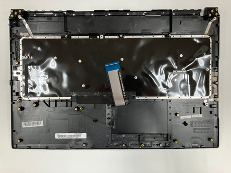 MSI KEYBOARD (957-17E72E-C11)