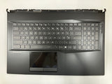 MSI KEYBOARD (957-17E72E-C11)
