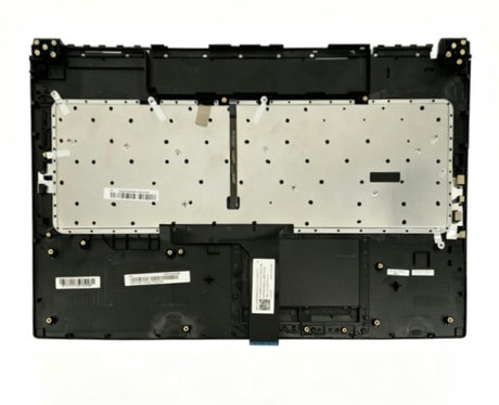 MSI KEYBOARD (957-17E81E-C20)